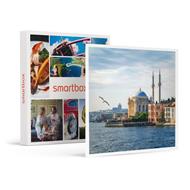 SMARTBOX - Pausa di 3 giorni nel Bosforo con gita in barca a Istanbul - Cofanetto regalo
