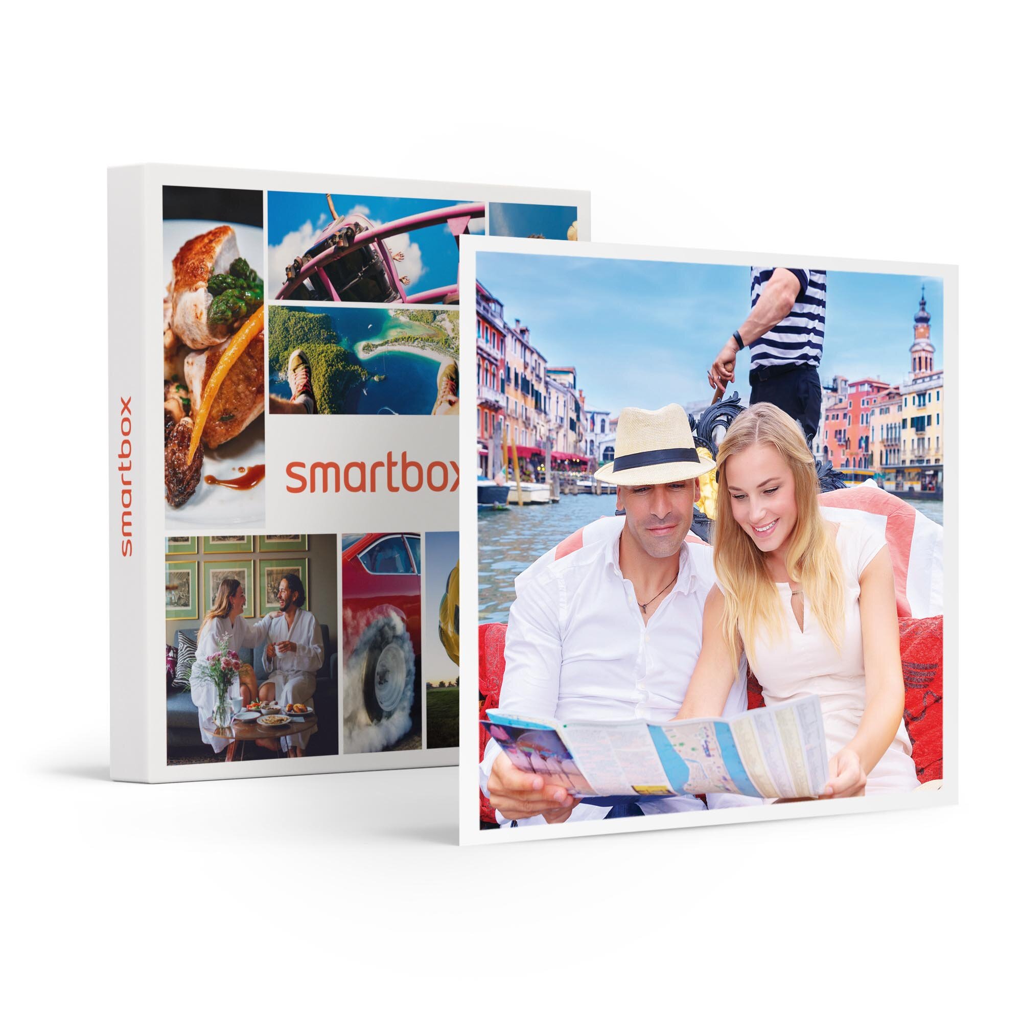 Smartbox