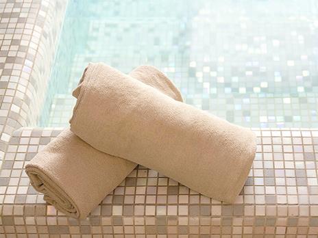 SMARTBOX - Palazzo Castri: percorso benessere e aperitivo chic nel cuore di Firenze - Cofanetto regalo - 3