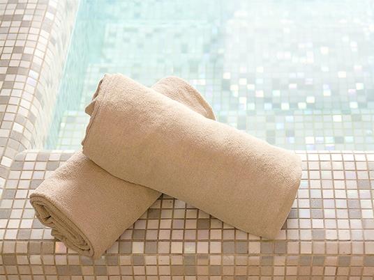 SMARTBOX - Palazzo Castri: percorso benessere e aperitivo chic nel cuore di Firenze - Cofanetto regalo - 3