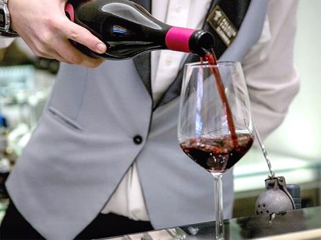 SMARTBOX - Palazzo Castri: percorso benessere e aperitivo chic nel cuore di Firenze - Cofanetto regalo - 4