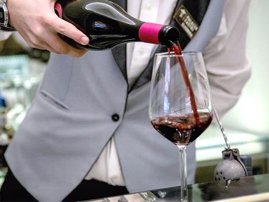 SMARTBOX - Palazzo Castri: percorso benessere e aperitivo chic nel cuore di Firenze - Cofanetto regalo - 4