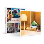 SMARTBOX - Sotto le stelle della Toscana: 1 notte in tenda Glamping con aperitivo enogastronomico - Cofanetto regalo