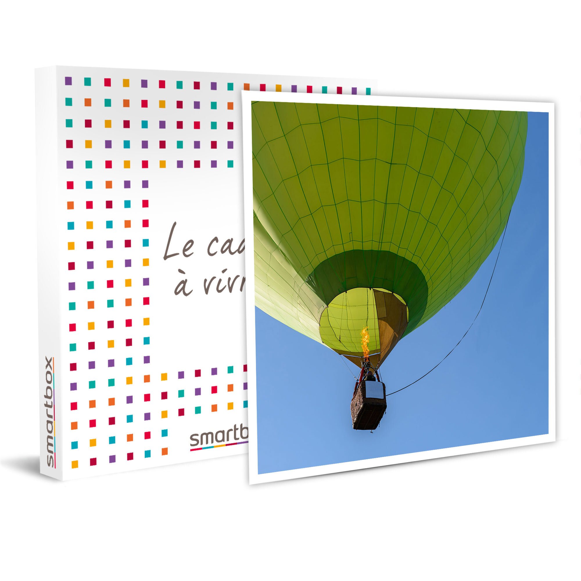 Smartbox