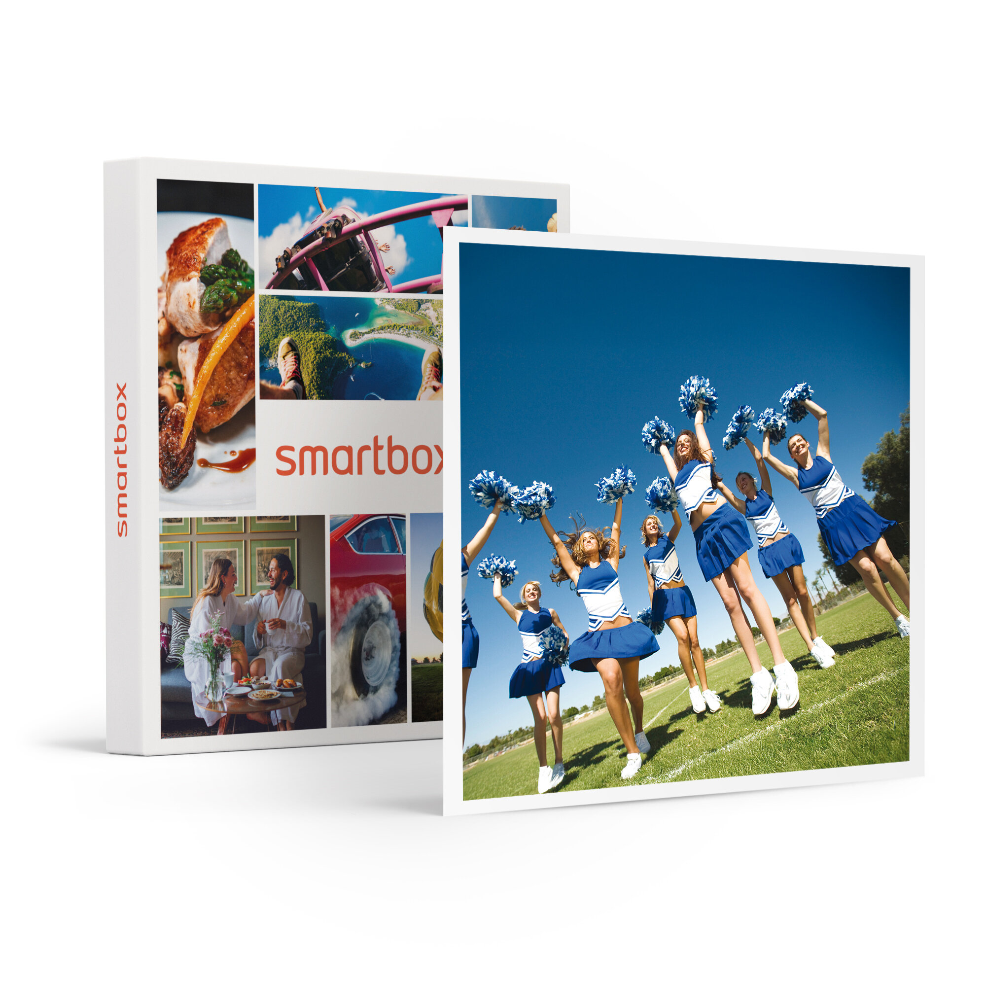 Smartbox