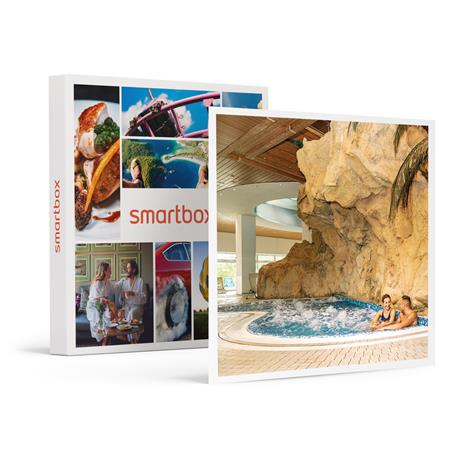 SMARTBOX - Momenti di relax: trattamenti benessere per 2 in Piemonte - Cofanetto regalo