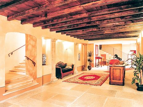 SMARTBOX - Coccole di relax e gusto in Piemonte: 2 notti con pausa benessere e cena - Cofanetto regalo - 3