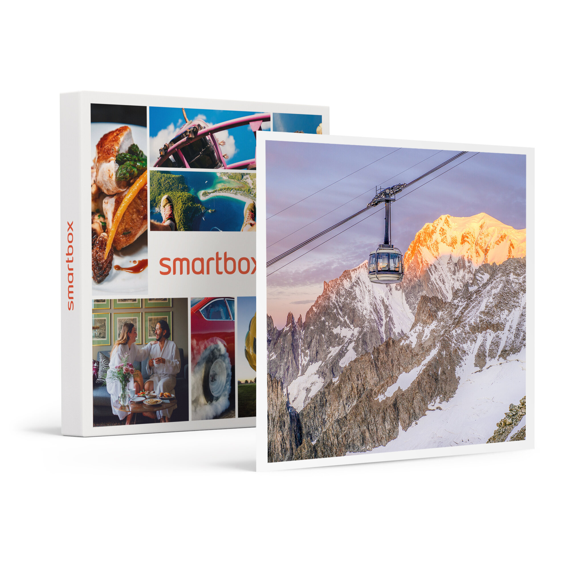 Smartbox