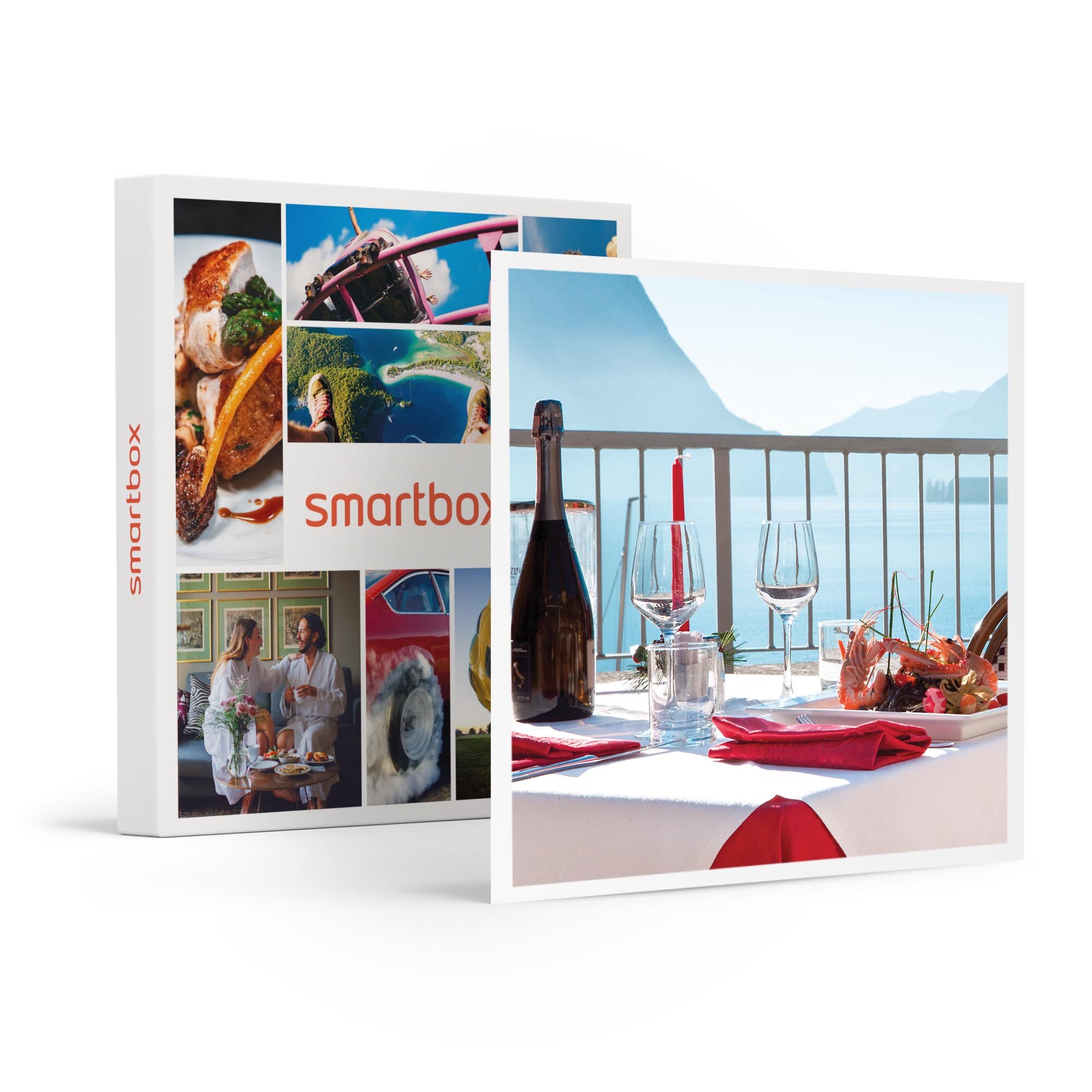 Smartbox