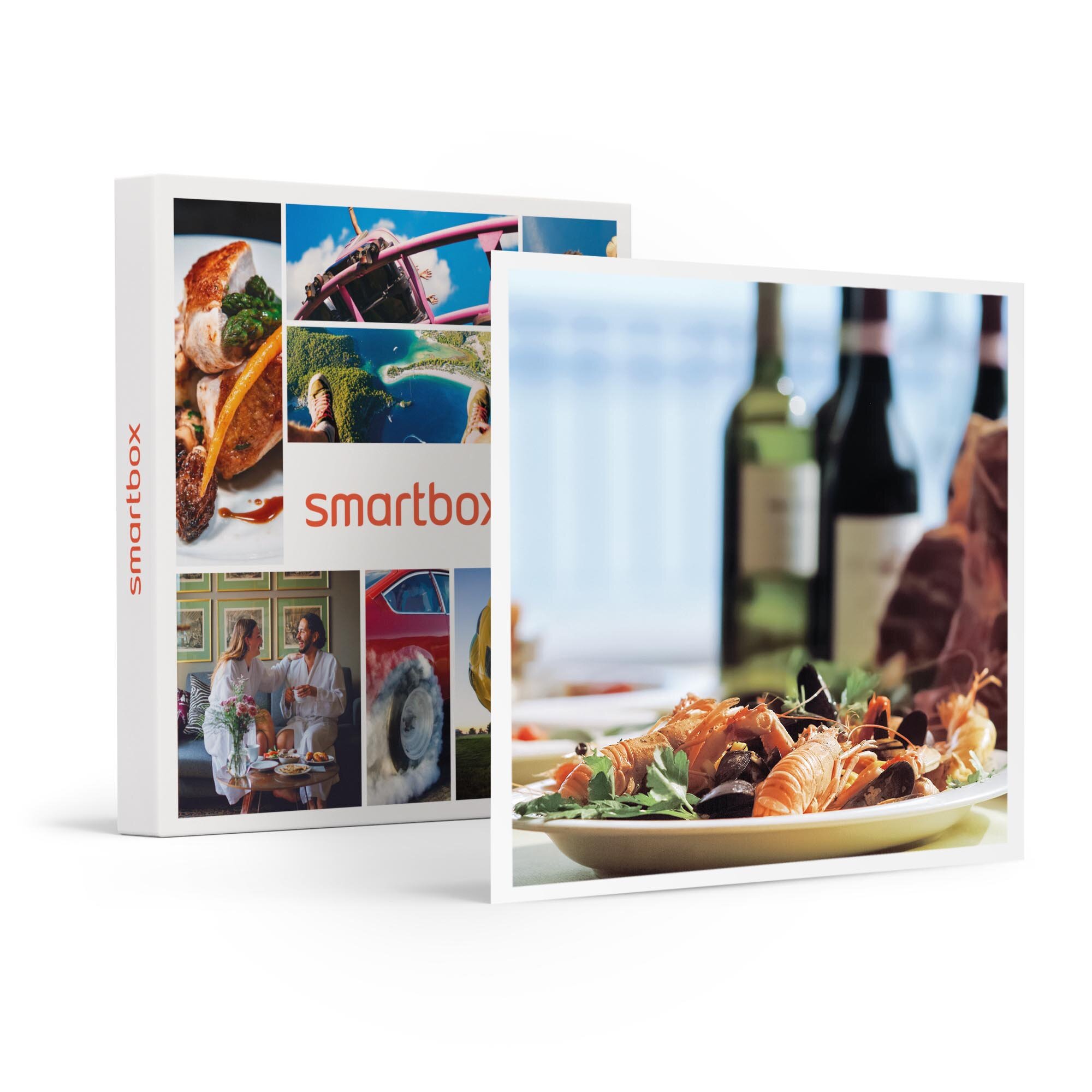 Smartbox