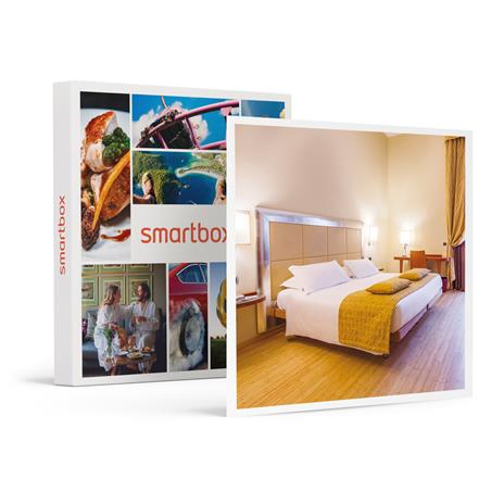 SMARTBOX - Torino in tre giorni con Best Western - Cofanetto regalo