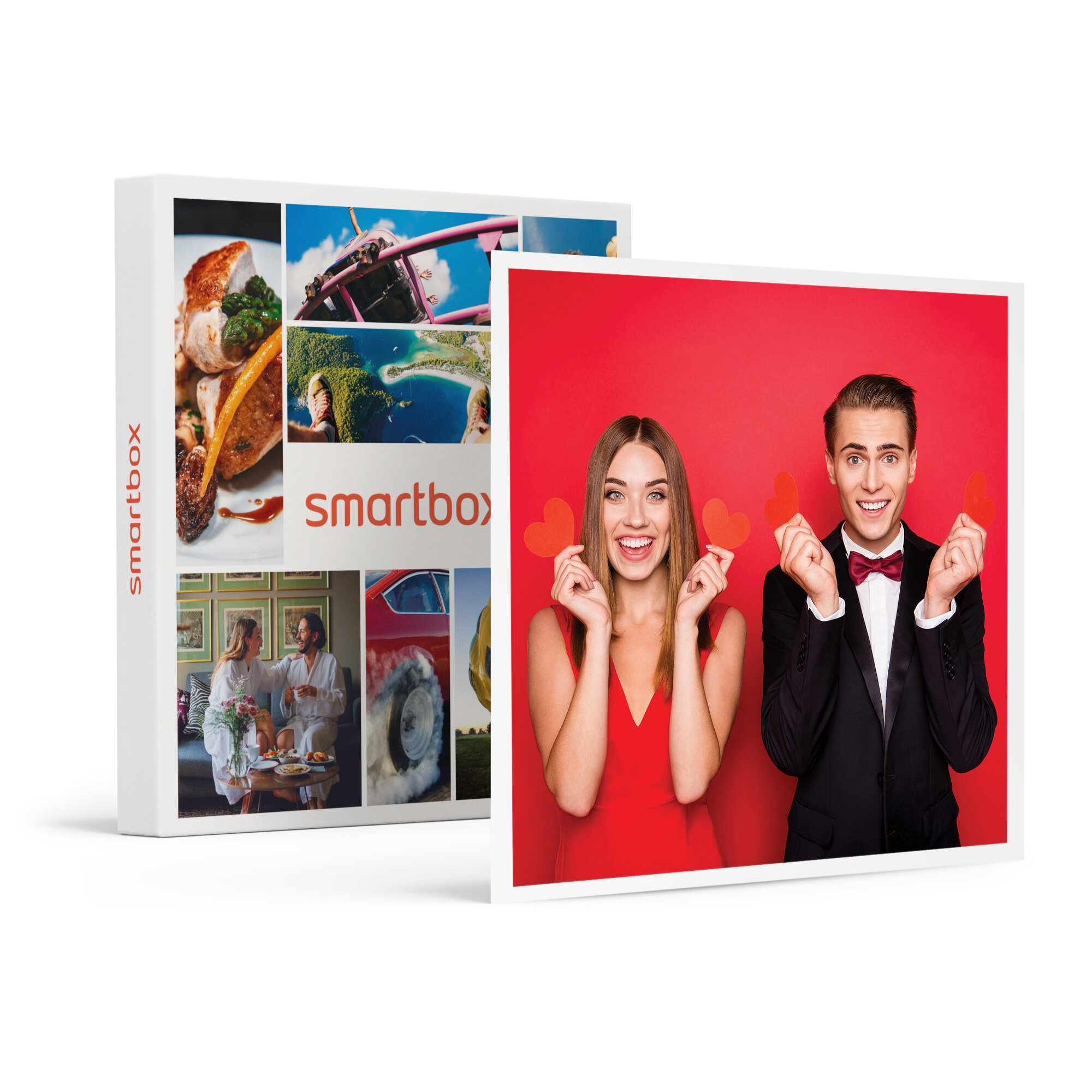 Smartbox