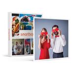 SMARTBOX - Buono regalo di San Valentino - 200 € - Cofanetto regalo