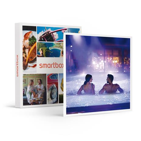 SMARTBOX - Aperi-SPA: benessere e gusto a Monticello Spa&Fit con ingresso serale nel weekend e aperitivo - Cofanetto regalo