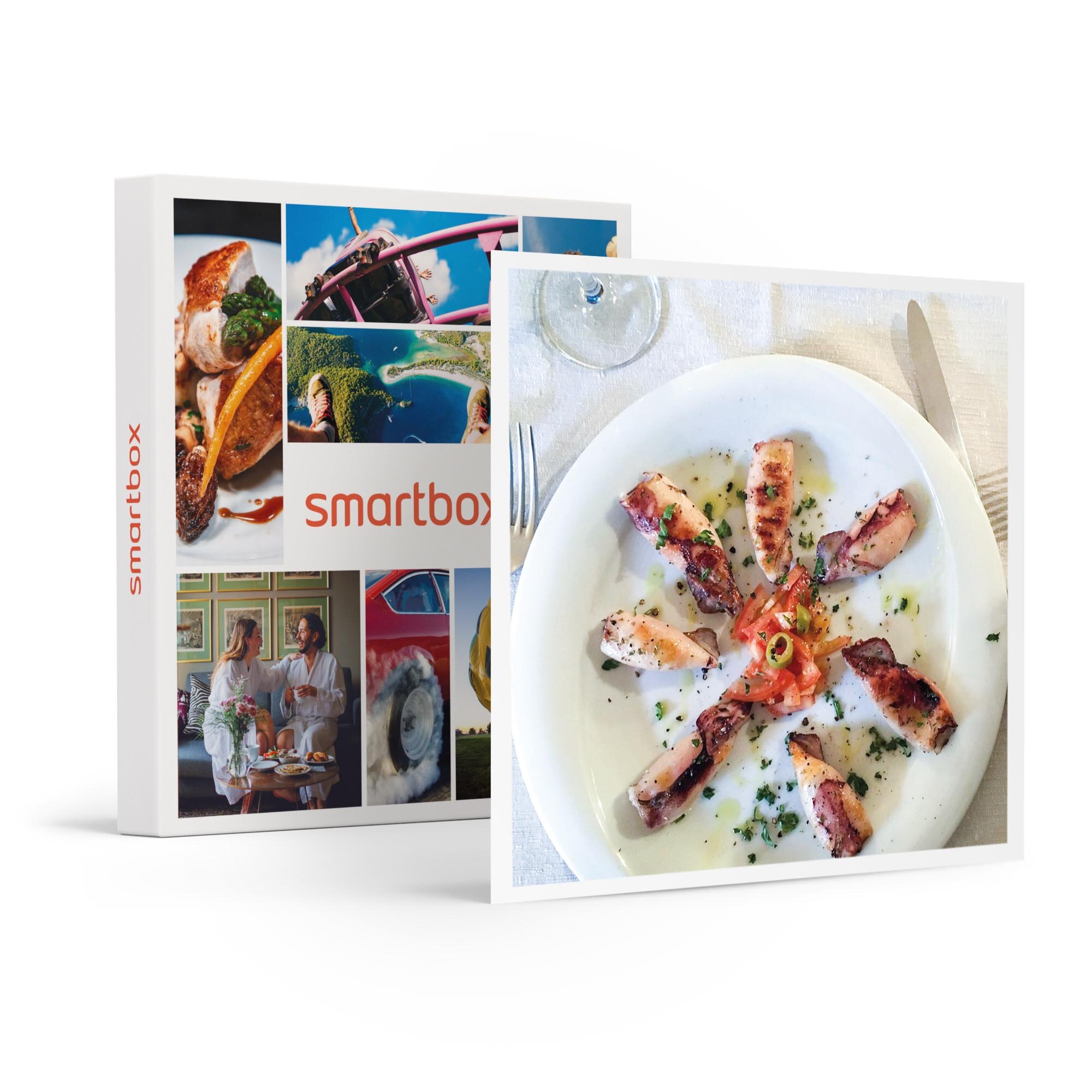 Smartbox