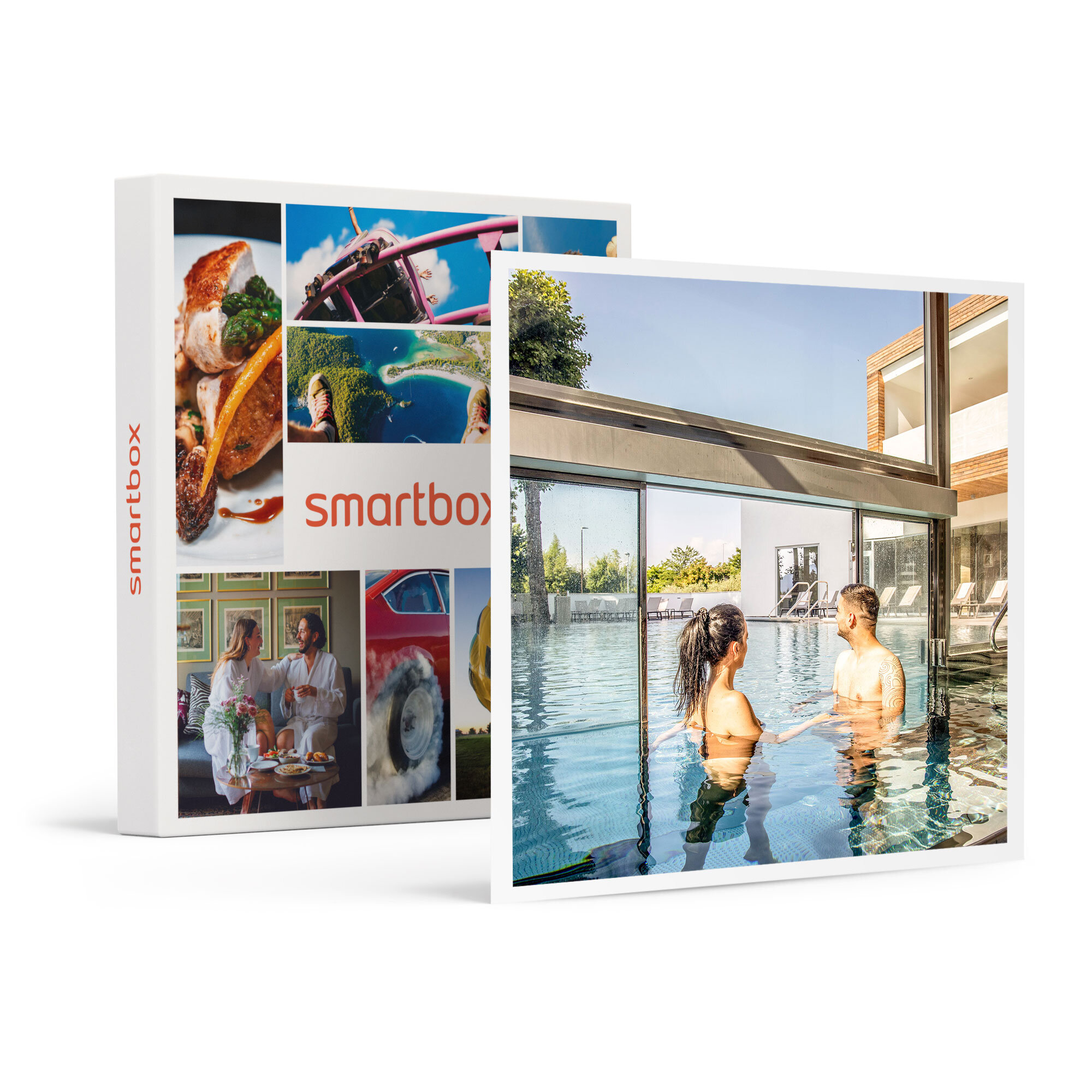 Smartbox