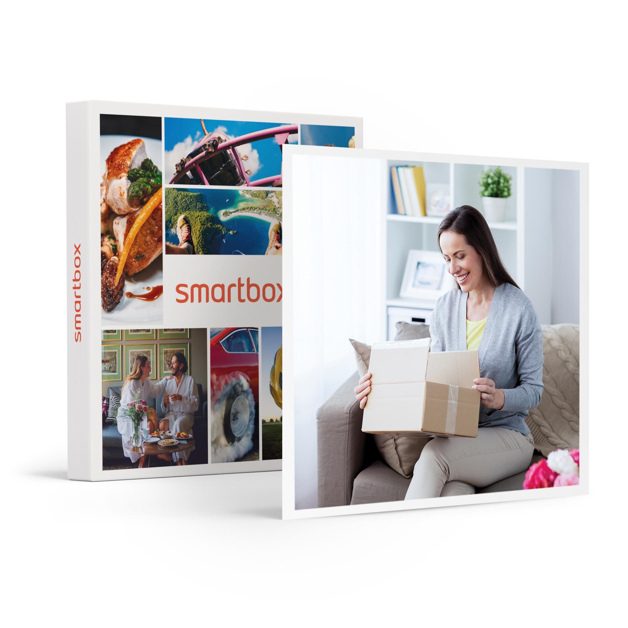 Smartbox