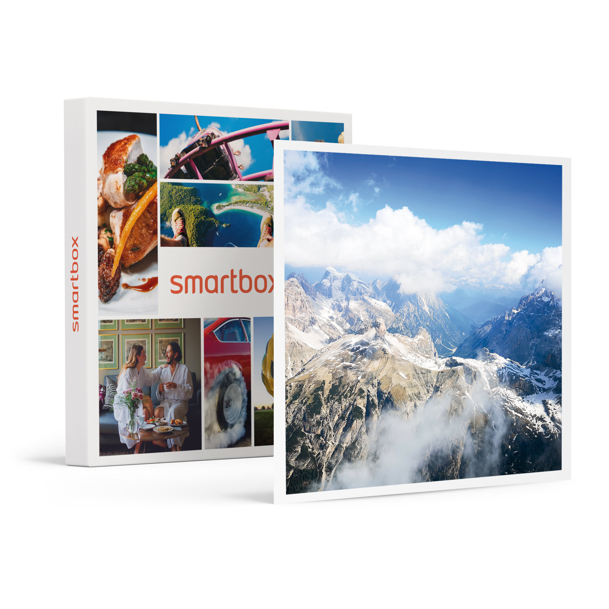 Smartbox