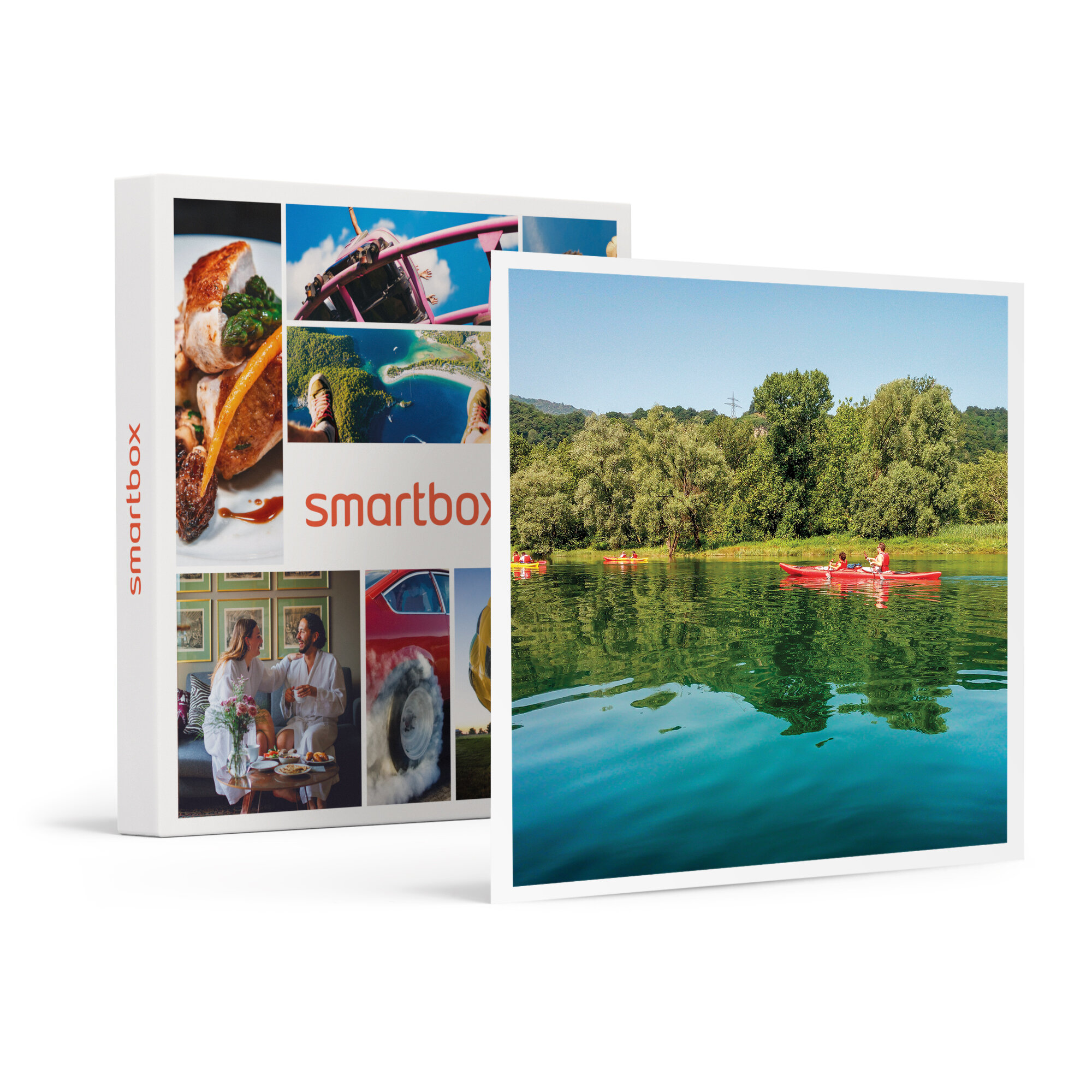 Smartbox