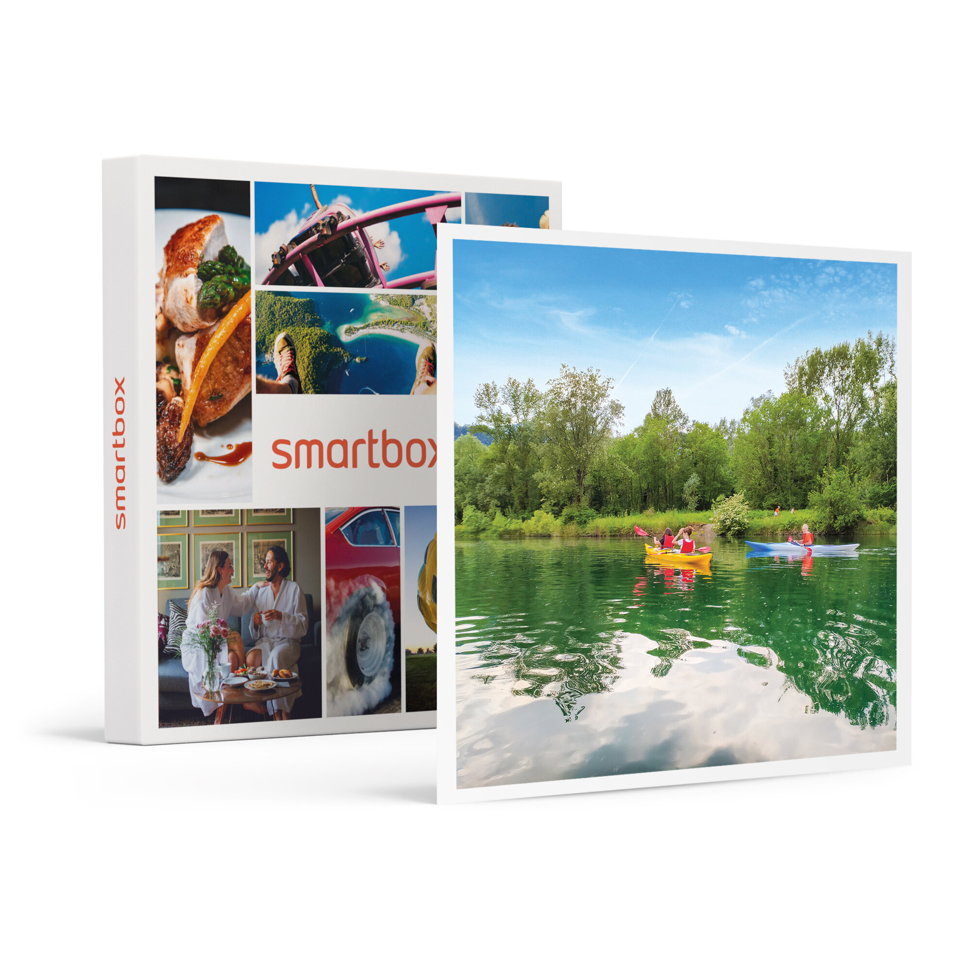 Smartbox