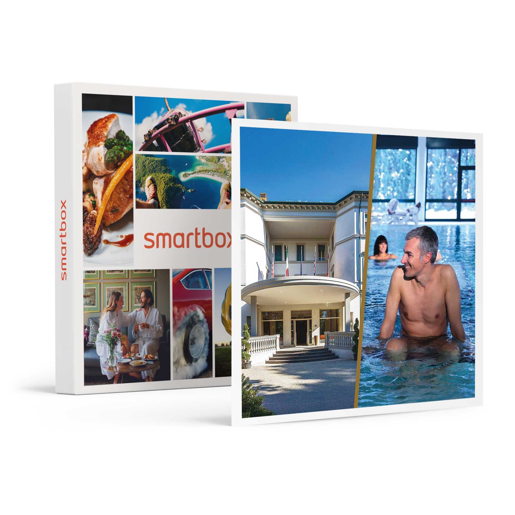 Smartbox