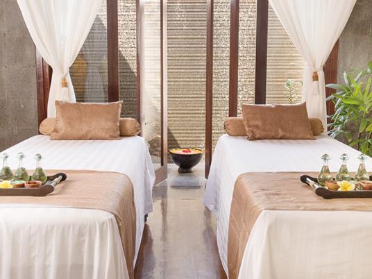 SMARTBOX - Addio stress per due - Cofanetto regalo - 1 esperienza relax per 2 persone - 3