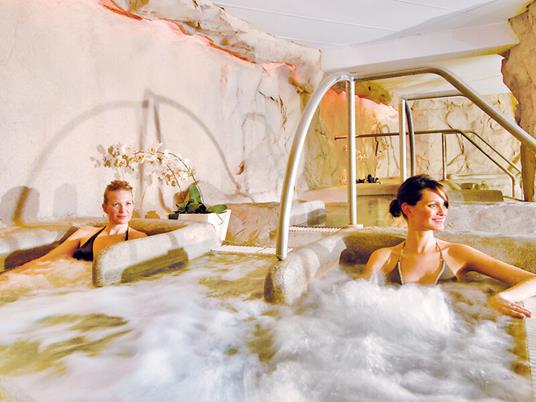 SMARTBOX - Addio stress per due - Cofanetto regalo - 1 esperienza relax per 2 persone - 5