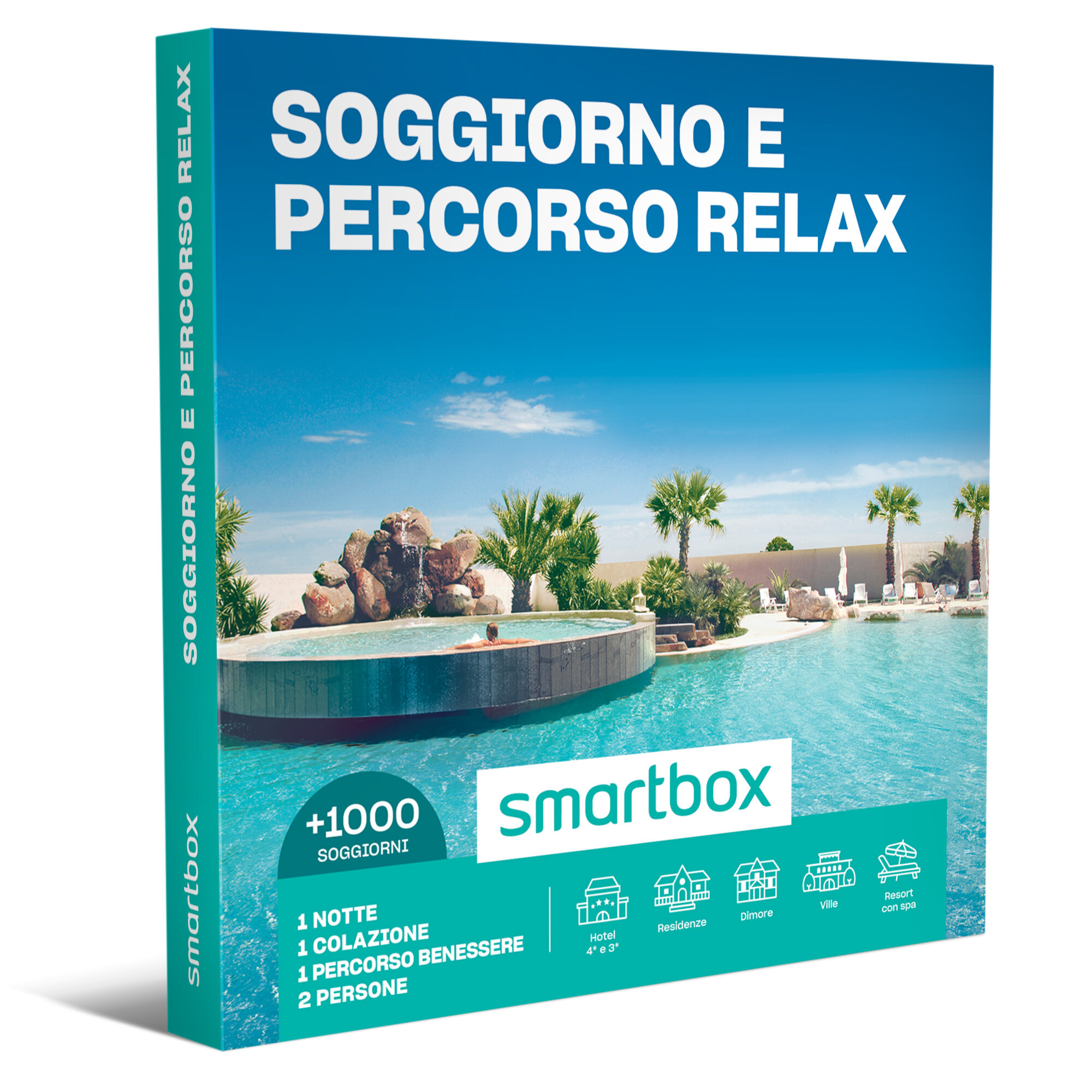 Smartbox
