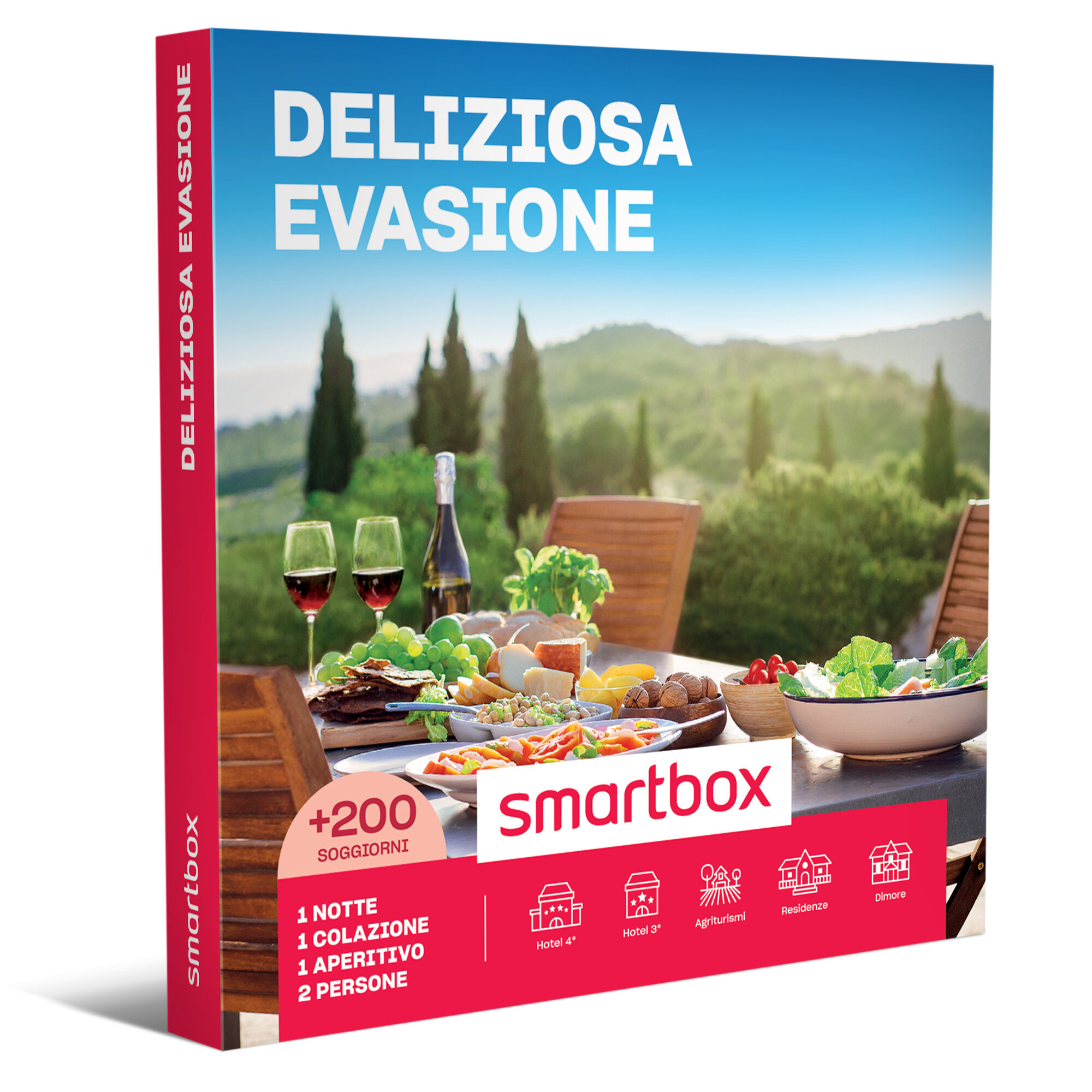 Smartbox