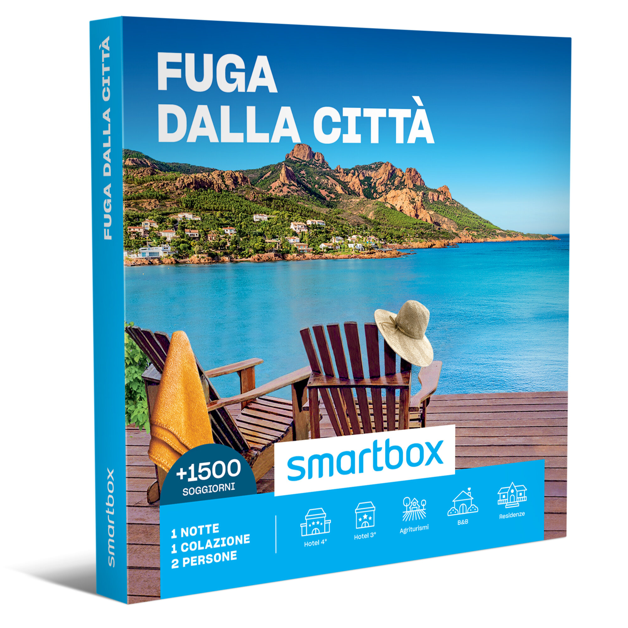 Smartbox