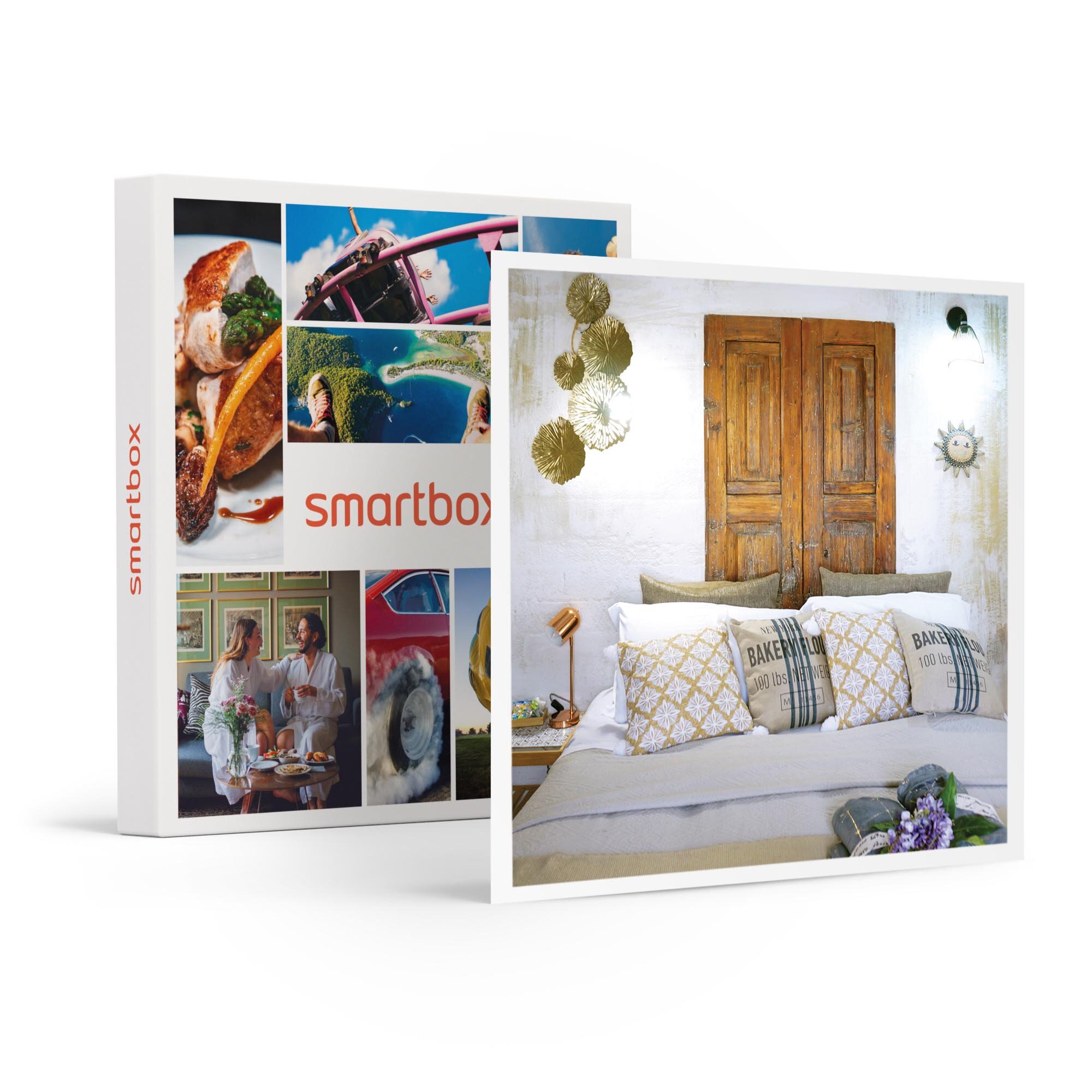 Smartbox