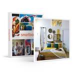 SMARTBOX - I colori di Matera: 2 notti di relax in un caratteristico appartamento del Sasso Caveoso e aperitivo - Cofanetto regalo