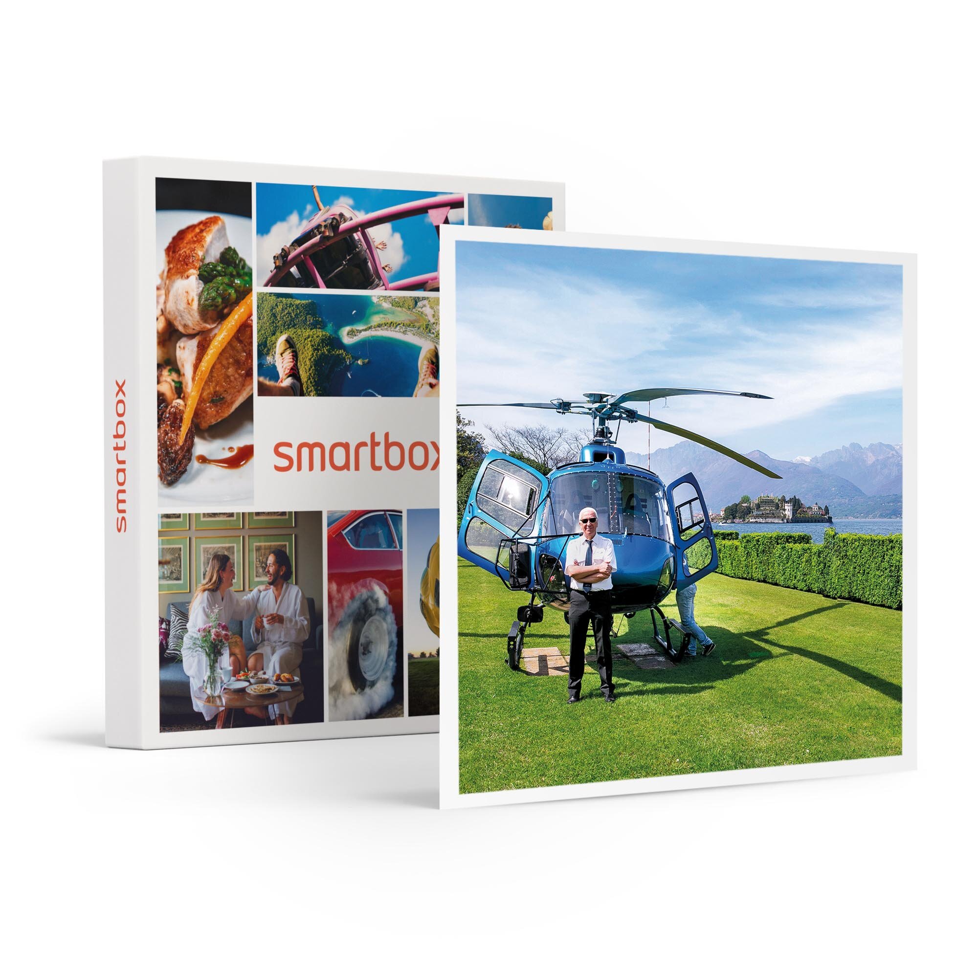 Smartbox
