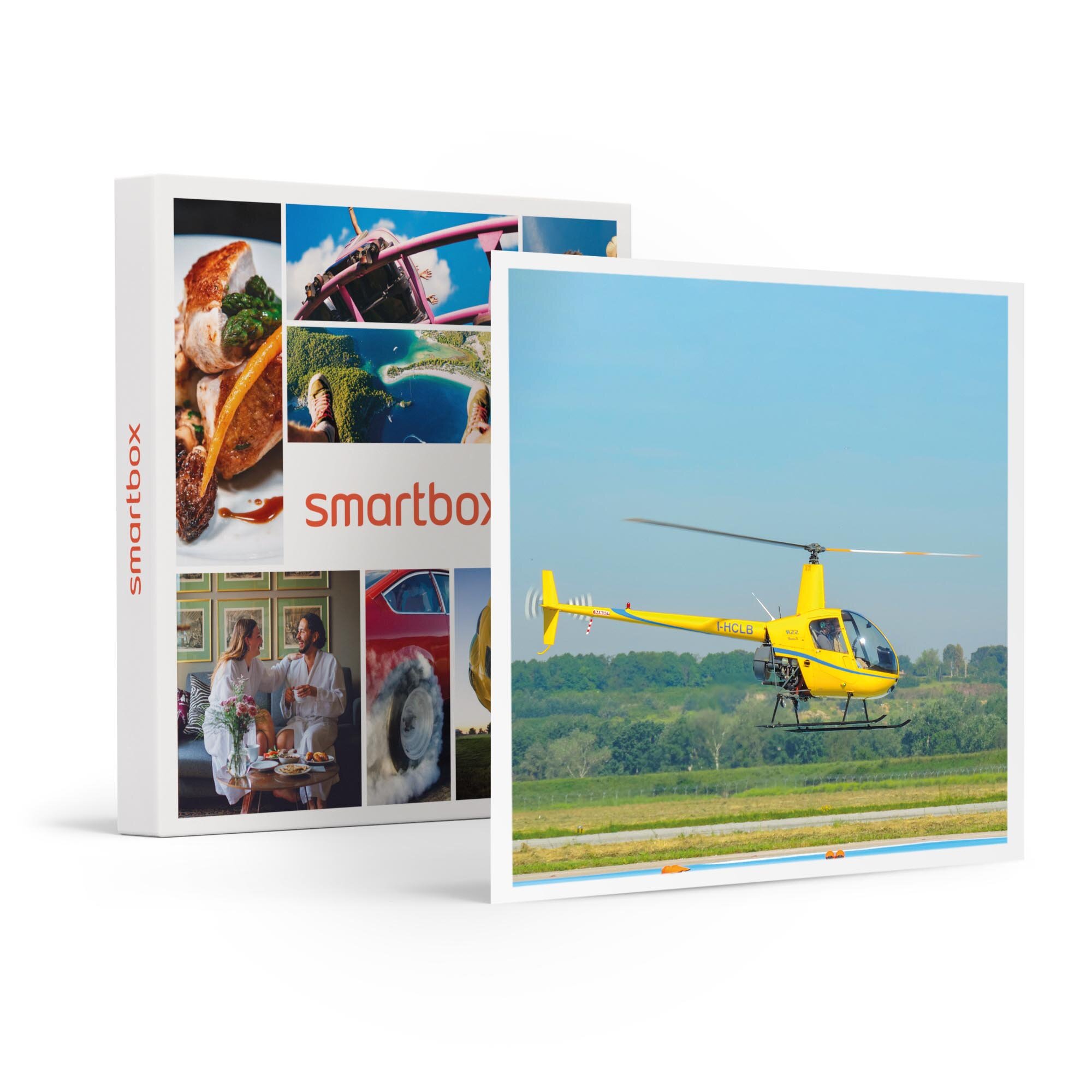 Smartbox