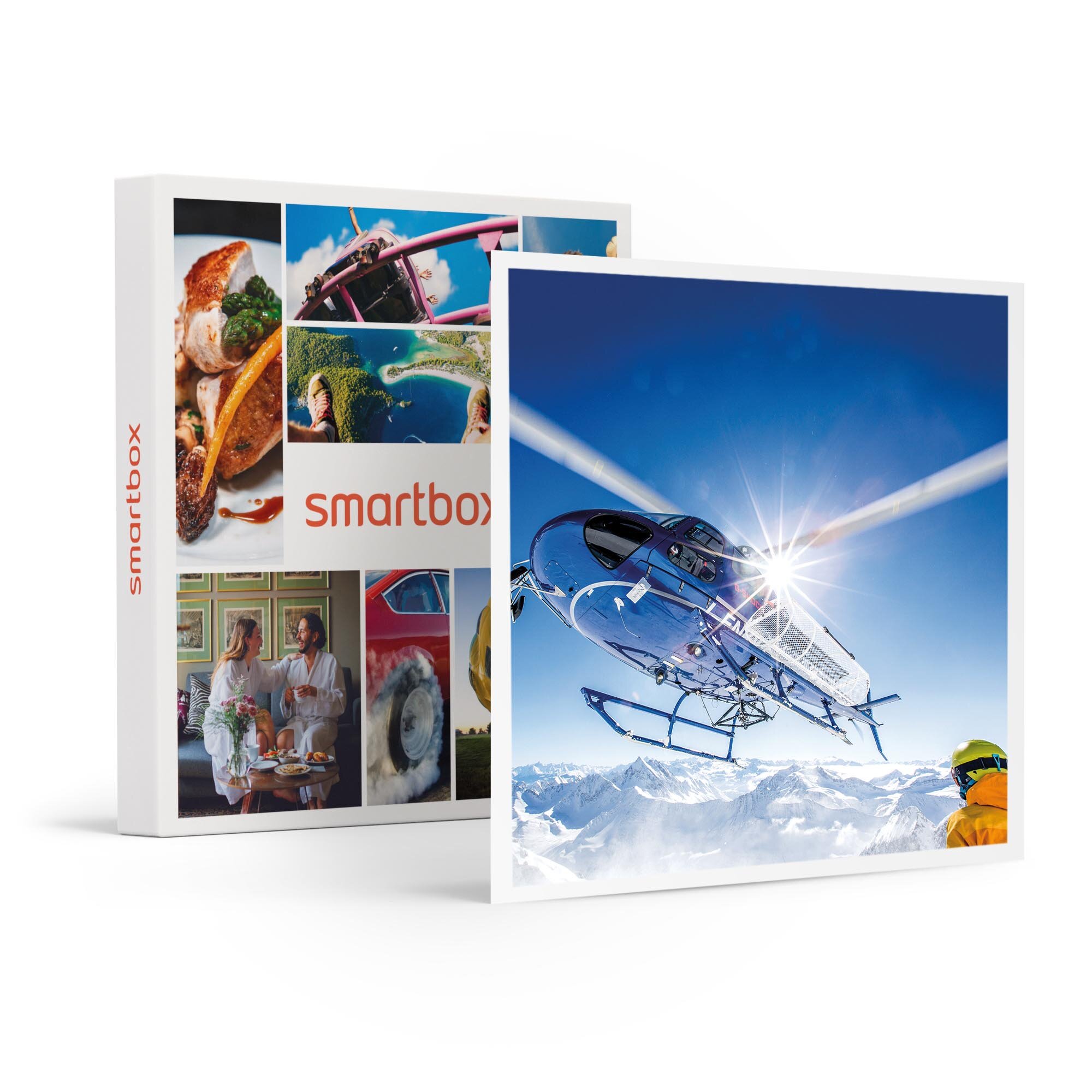 Smartbox