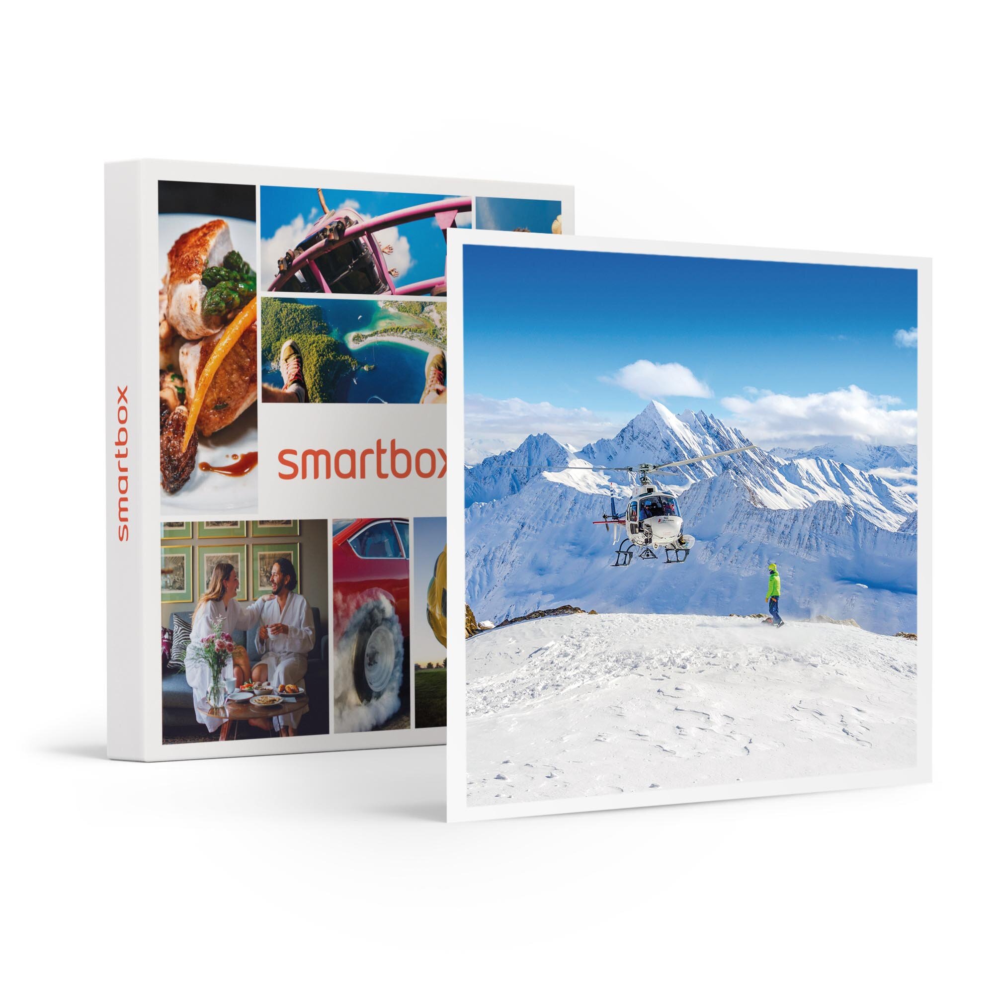 Smartbox