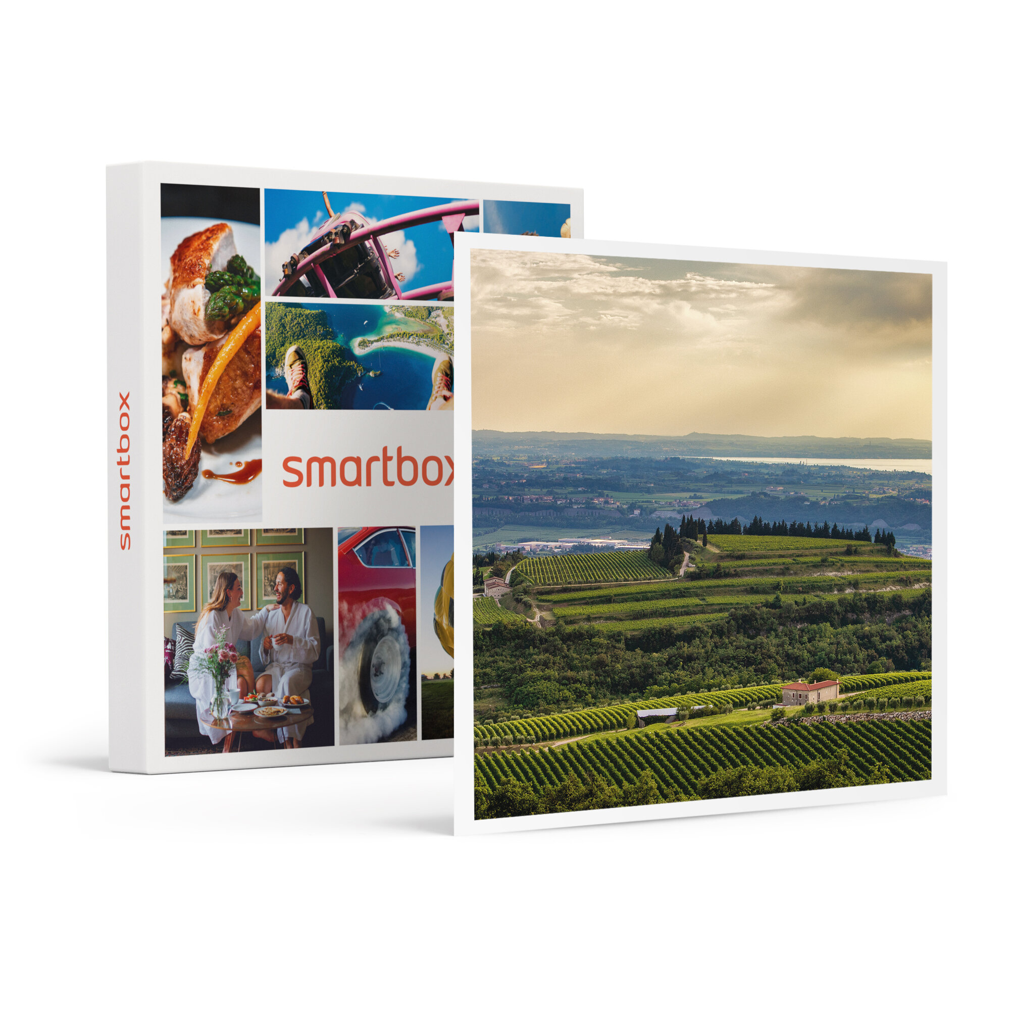 Smartbox
