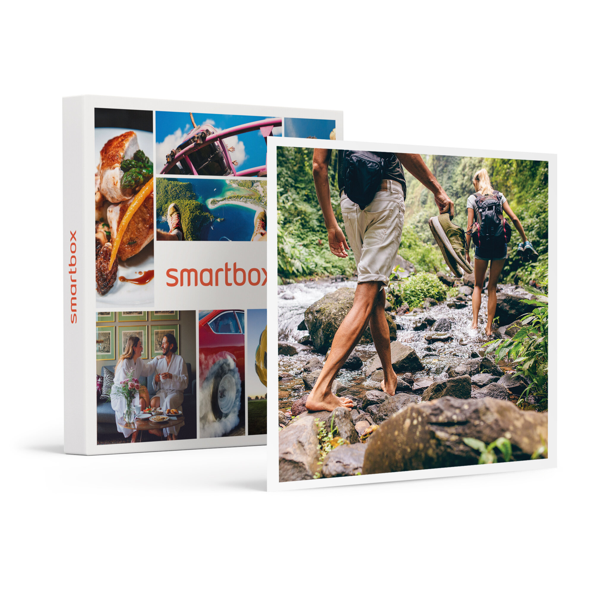 Smartbox