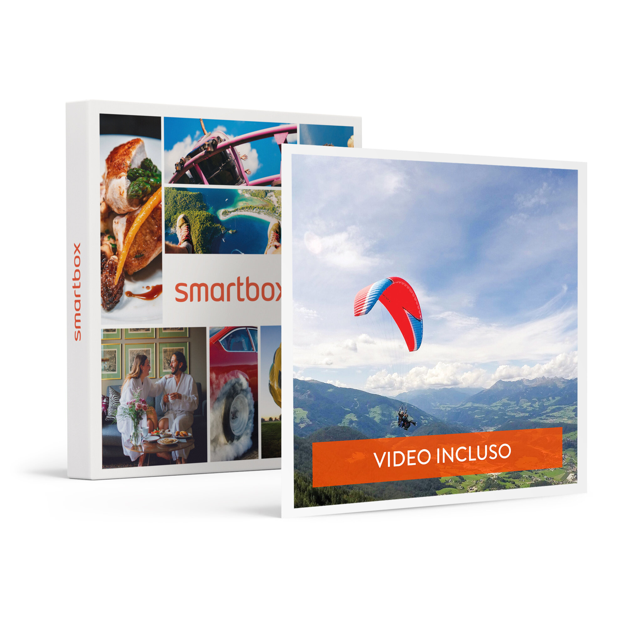 Smartbox
