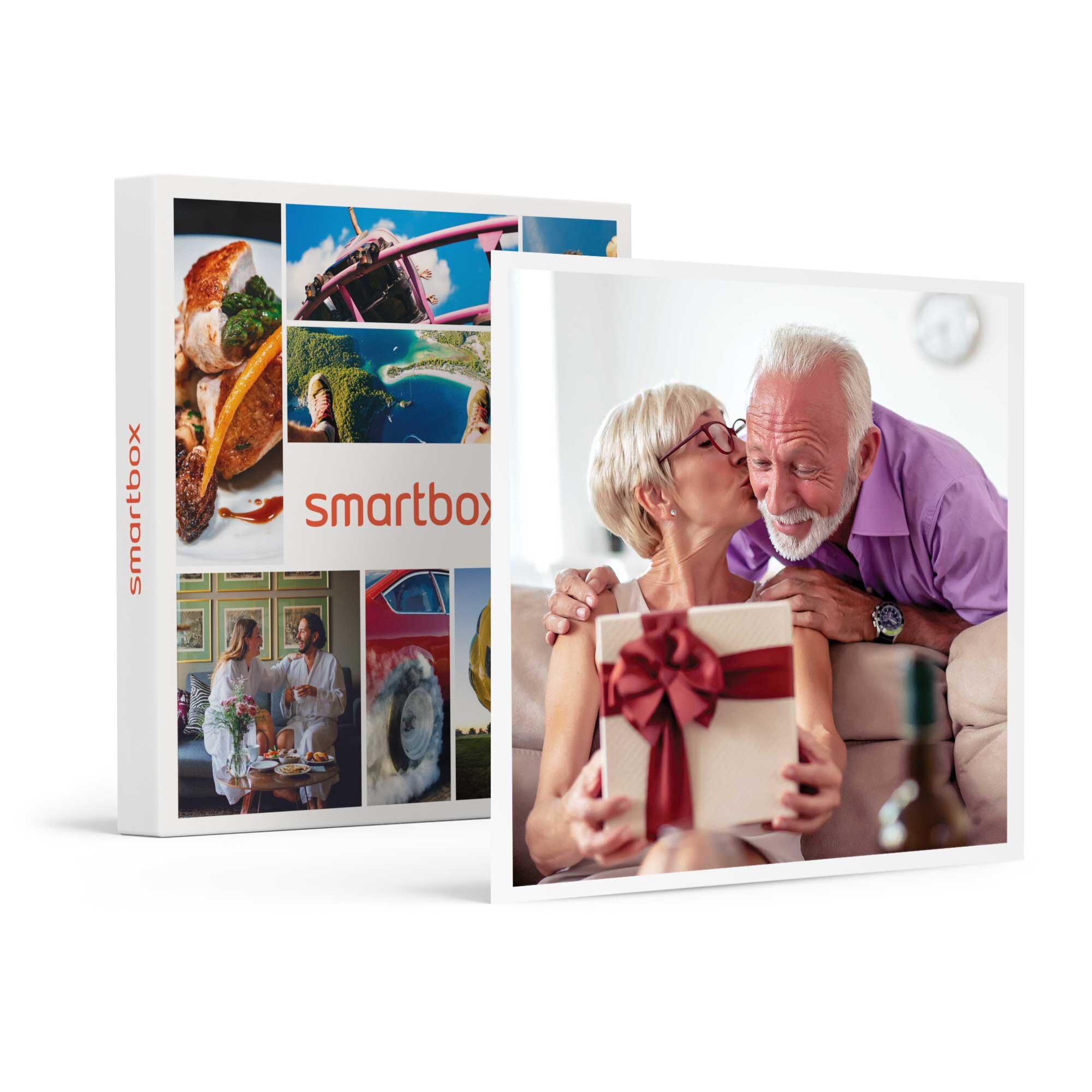 Smartbox