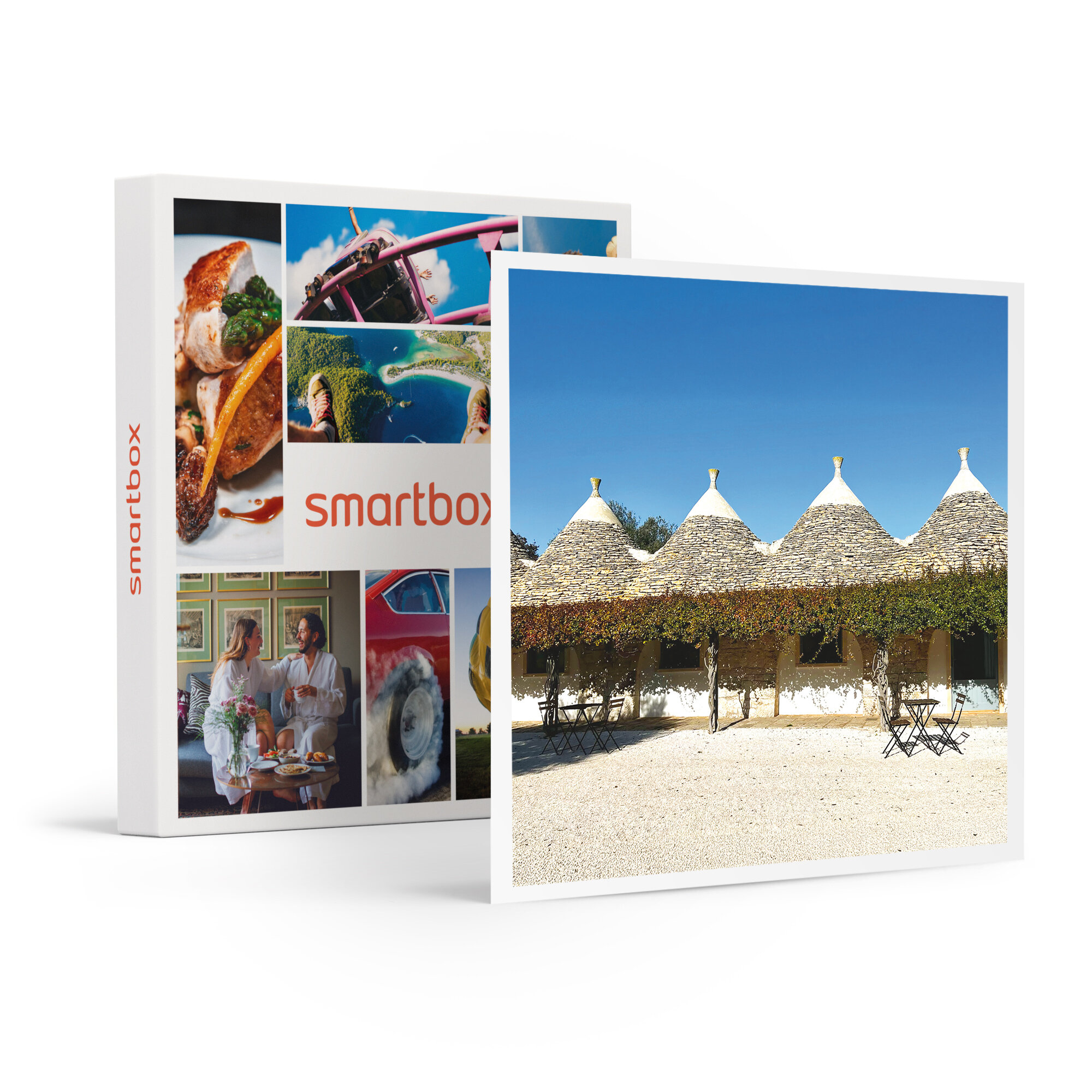 Smartbox