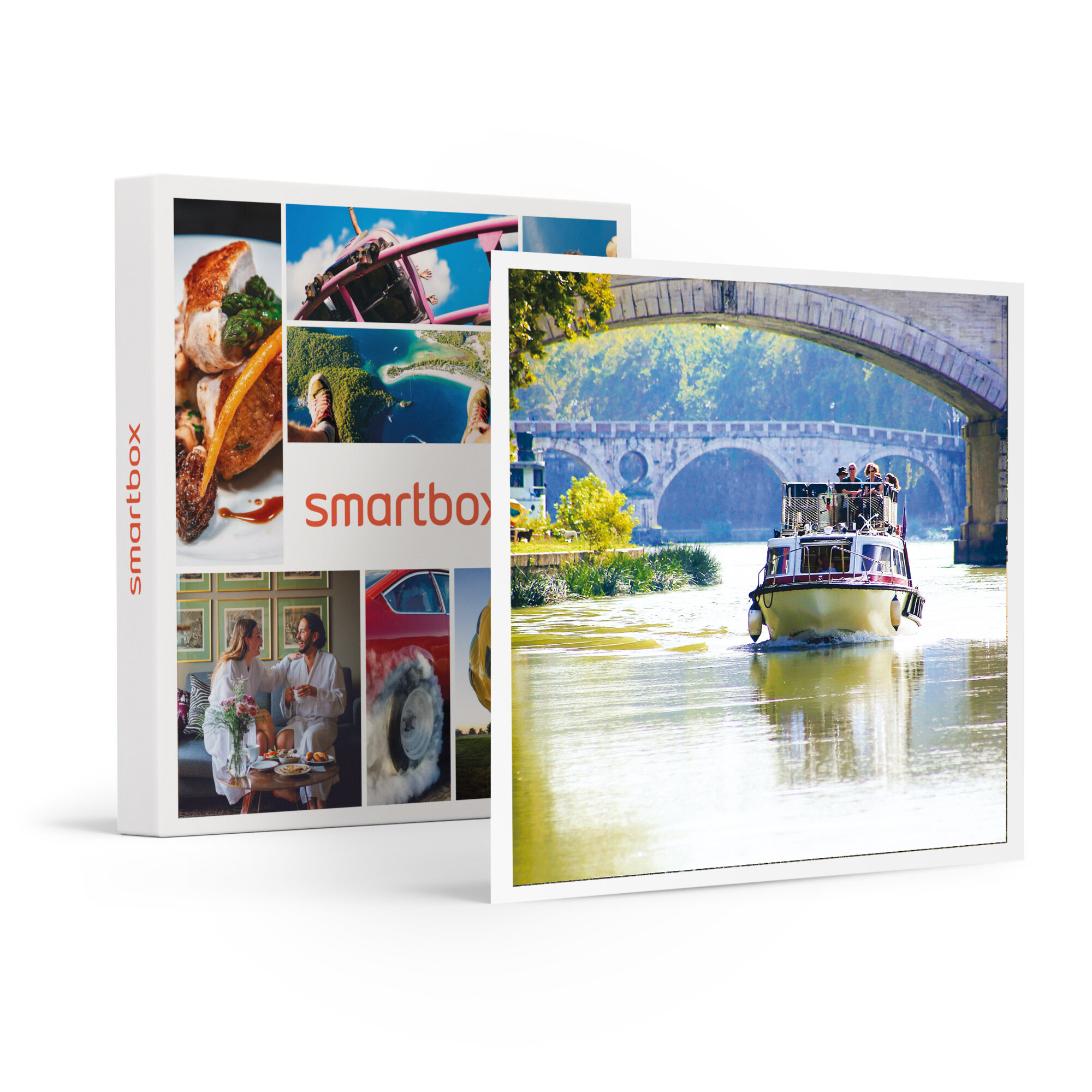 Smartbox