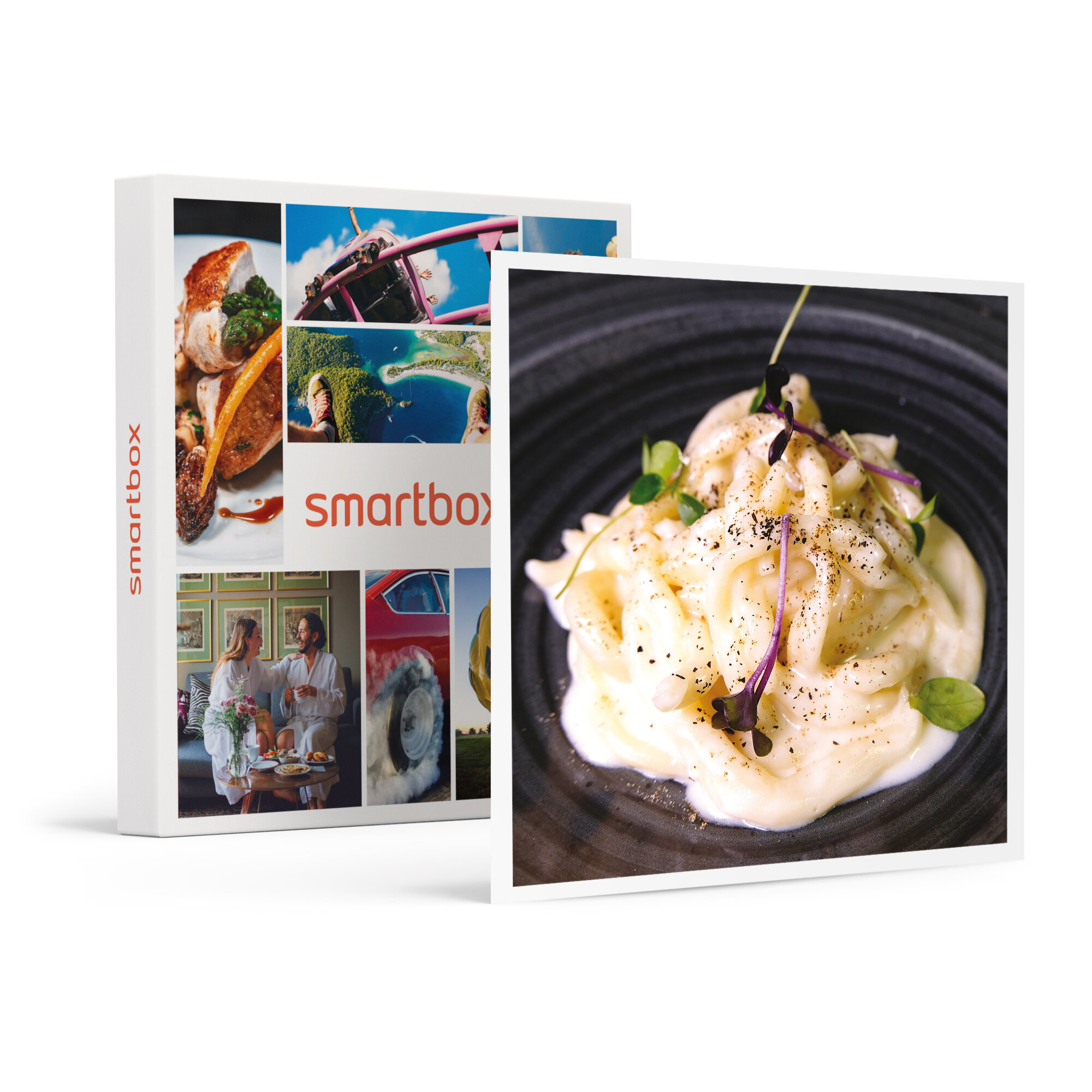 Smartbox
