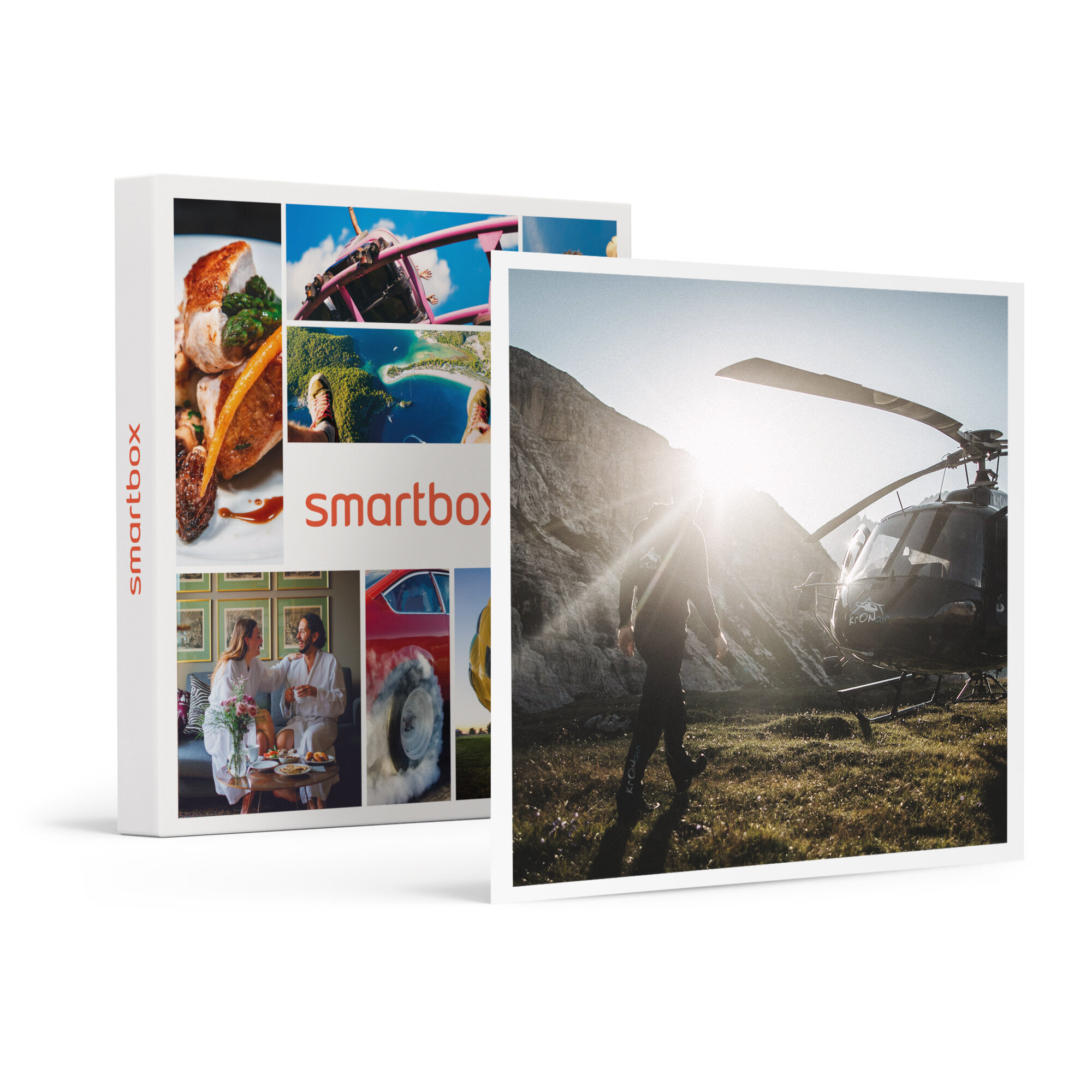 Smartbox
