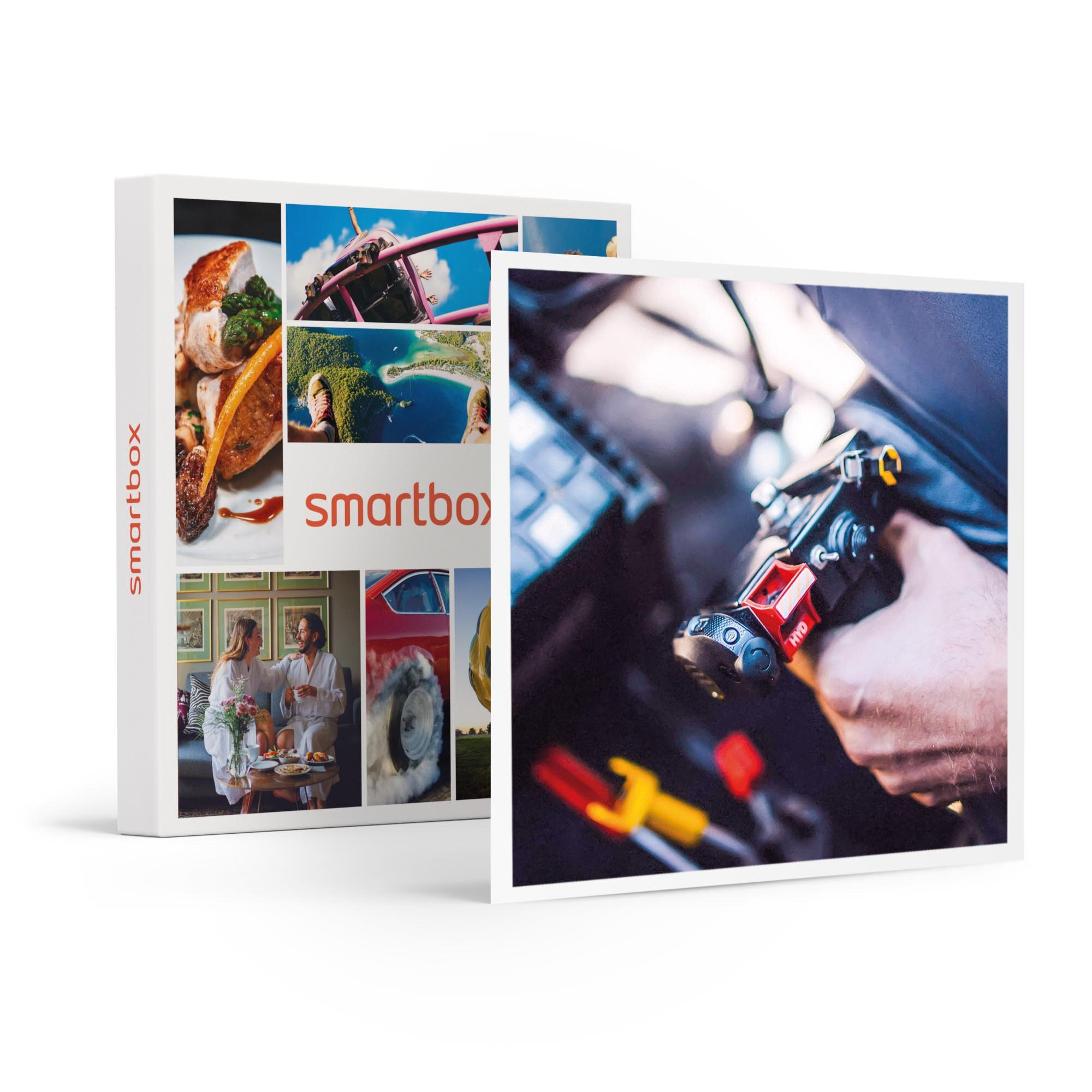 Smartbox
