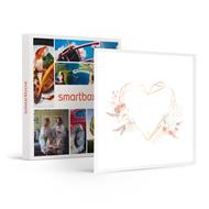 SMARTBOX - Buono regalo di matrimonio - 300 € - Cofanetto regalo
