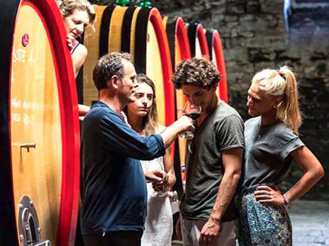 SMARTBOX - I sapori del Chianti: corso di cucina con degustazione tipica in castello - Cofanetto regalo - 2