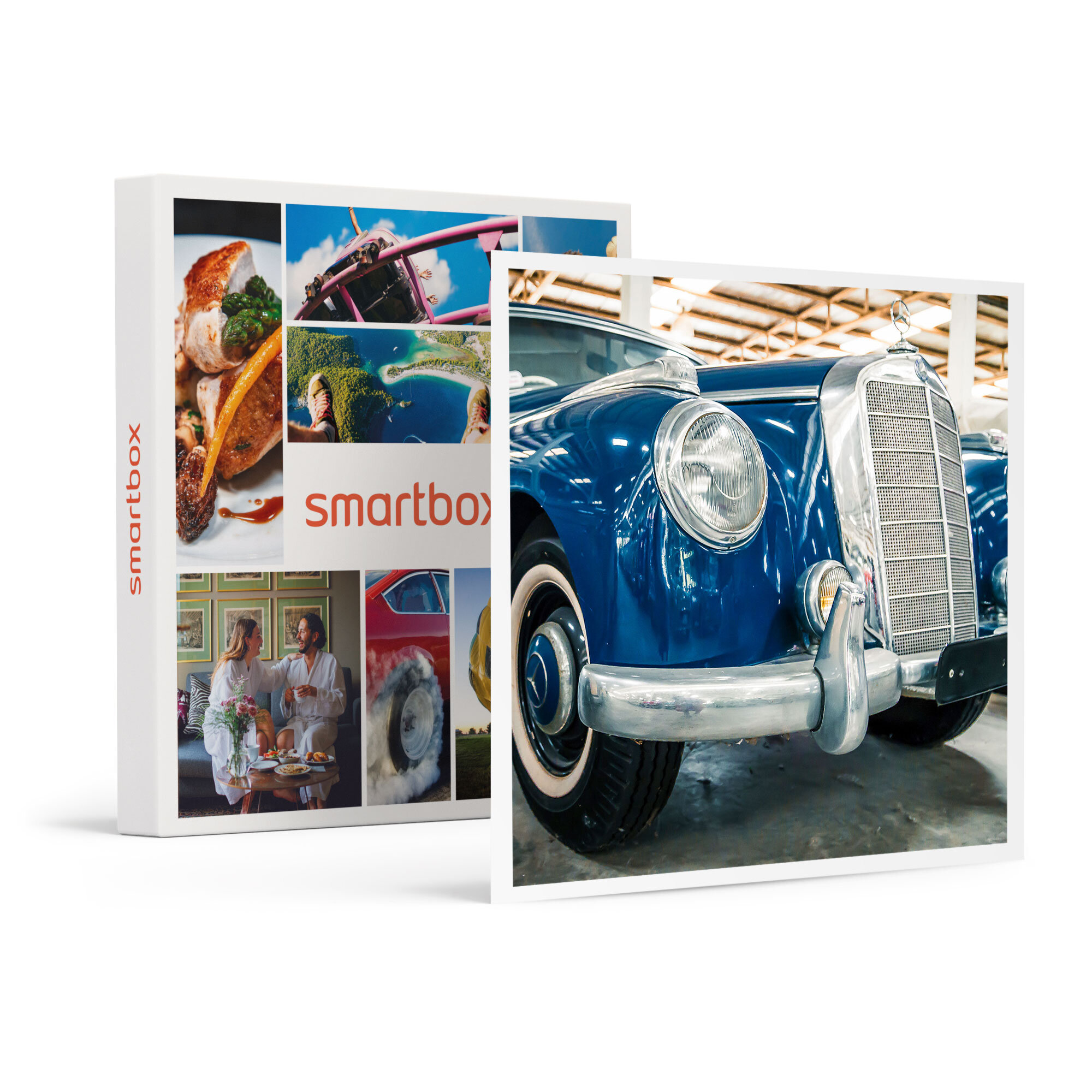 Smartbox