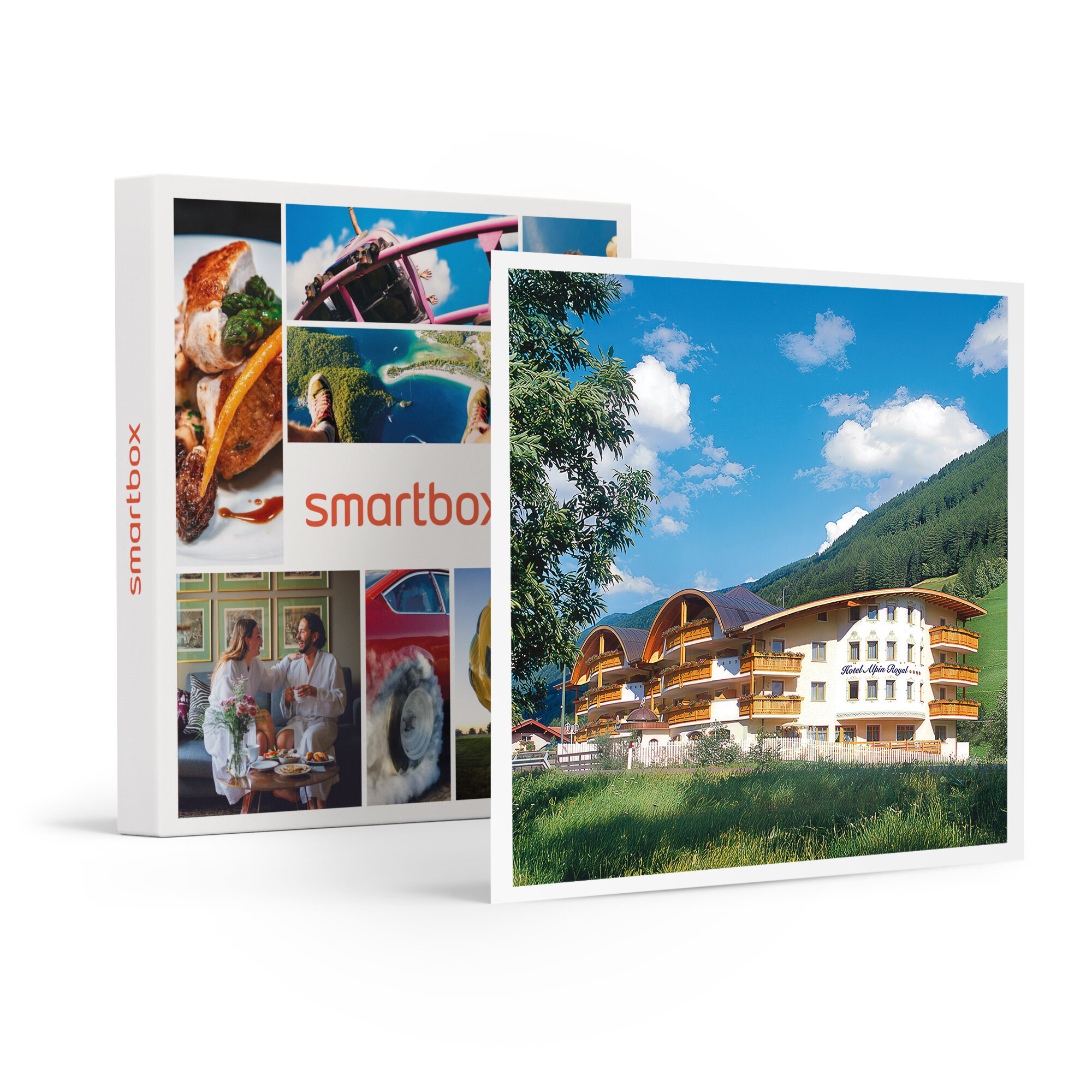 Smartbox