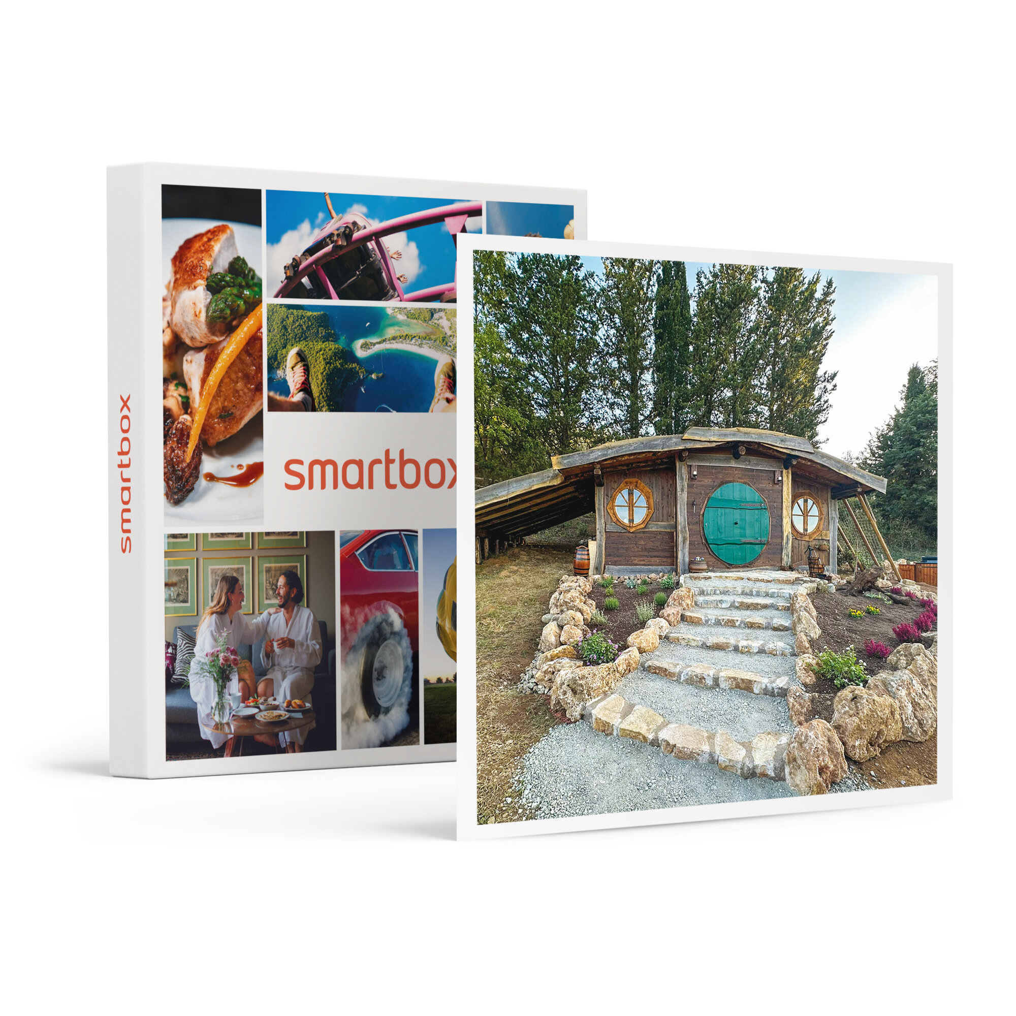 Smartbox